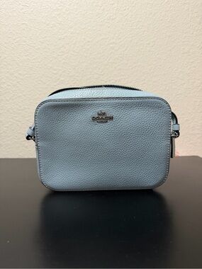 COACH Crossbody Camera Bag